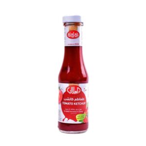 Al Alali Tomato Ketchup 340g
