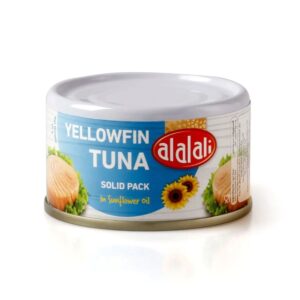 Al-Alali-Yellowfin-Tuna-in-Sunflower-Oil-Can