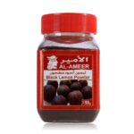 Al Ameer Black Lemon Powder Bottle