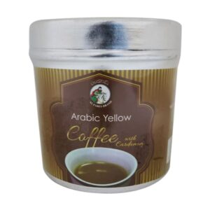 Al-Fares-Arabic-Coffee-Yellow-Roast