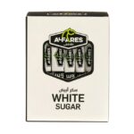Al Fares White Sugar Sticks