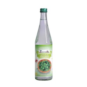 Al Jaser Celery Herbal Water Bottle 565ml