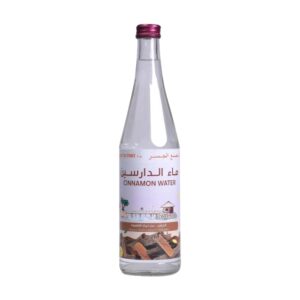 Al Jaser Cinnamon Herbal Water Bottle 565ml