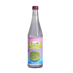 Al Jaser Fennel Herbal Water Bottle 565ml