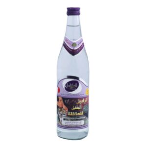 Al Kamel Margadoosh Original Syrup Bottle 580ml