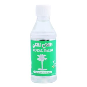 Al Kamel Royal Palm Oil PET Bottle 30ml