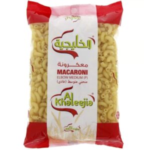 Al-Khaleejia-Elbow-Medium-Pasta