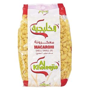 Al-Khaleejia-Pasta-Shells online bahrain