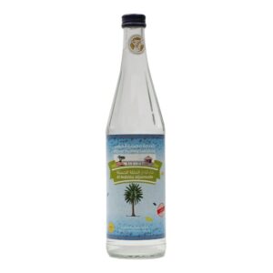 Al Nakhala Palm Herbal Water Bottle 565ml