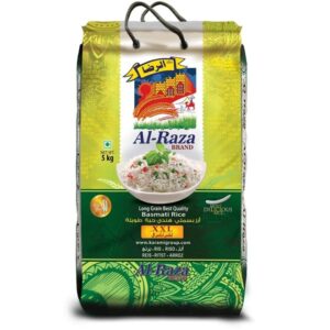 Al-Raza-Basmati-Rice