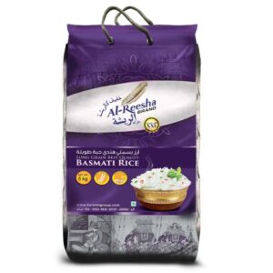 Al-Reesha-Basmati-Rice-Bag online bahrain