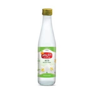 Alahlam Blossom Water 200ml online bahrain
