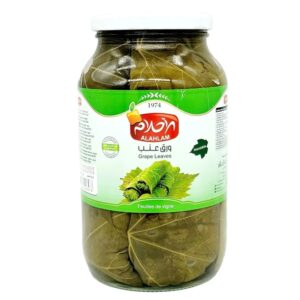 Alahlam-Grape-Leaves