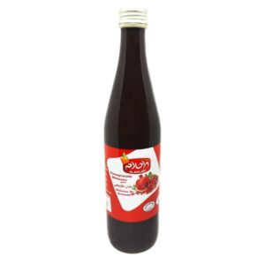 Alahlam Molasses Pomegranate 675g