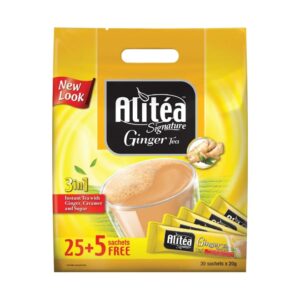 Ali-Tea-Ginger-Flavor-25-x-20-Grams-5-Sachets-Free.