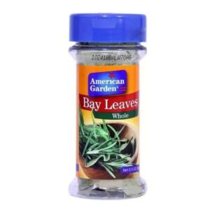 American-Garden-Bay-Leaves