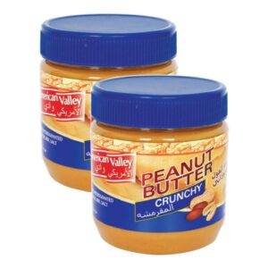 American Valley Peanut Butter