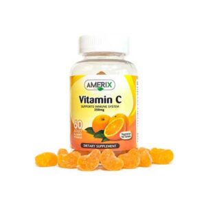 Amerix Vitamin C Gummies buy online bahrain