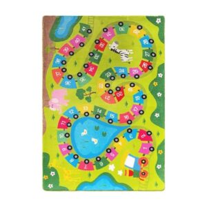 Animal-Park-Kids-Carpet online bahrain