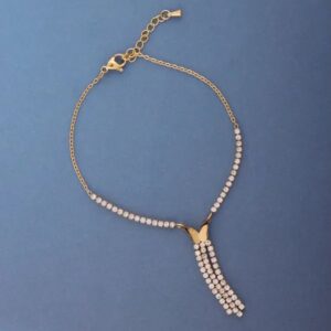 Anklet