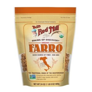 BRM-Organic-Farro-Grain