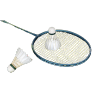 Badminton
