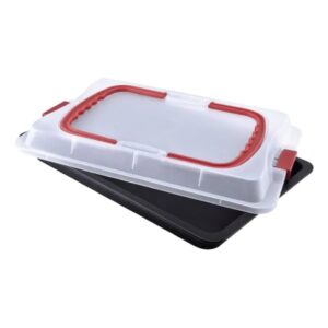Baking Pan With Cover