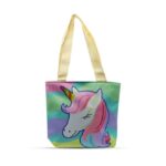 Beach Bag Fabric Printed online bahrain
