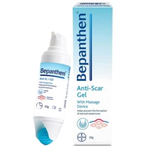 Bepanthen Antiscar Gel buy online bahrain