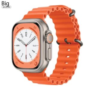 Big Smart Watch Ws 68 Ultra online bahrain