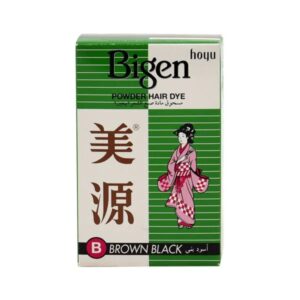Bigen-Hair-Dye-Powder-Brown-Black online bahrain