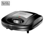 Black & Decker 2 in 1 Sandwich Grill