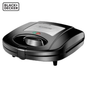 Black & Decker 2 in 1 Sandwich Grill