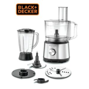 Black & Decker Food Processor FX 825 online bahrain