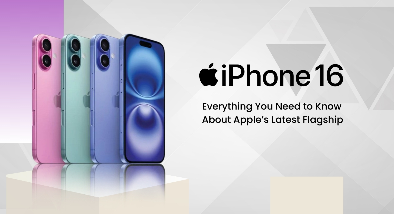 iPhone 16 online shopping in Bahrain
