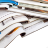 Books and Magazines