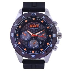 Bosck-Gents-Metal-Strap-Analog-Watch online bahrain