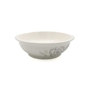 Bowl White 9 Inch online bahrain