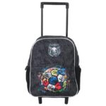 Boys Trolley Bag buy online bahrain