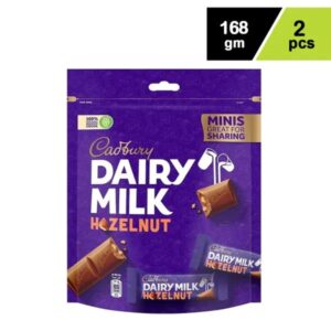 Cadbury-Hazelnut-Minis buy online bahrain