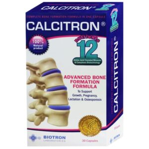 Calcitron buy online bahrain