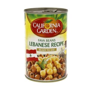 California-Garden-Foul-Medammas-Lebanese-Recipe