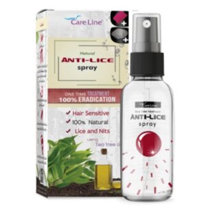Careline Natural Anti-Lice Spray buy online bahrain