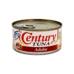 Century Tuna Adobo Style Flavored Tuna