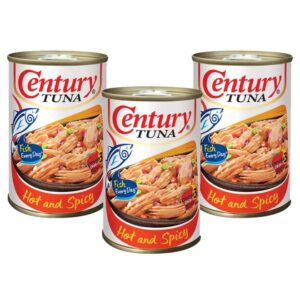 Century-Tuna-Flake-in-Hot-Spicy-Sauce online bahrain