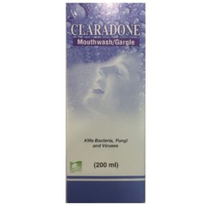 Claradone Mouth Wash buy online bahrain