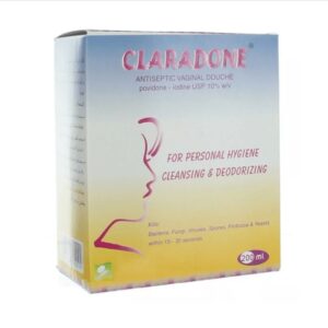Claradone Vaginal Doch buy online bahrain