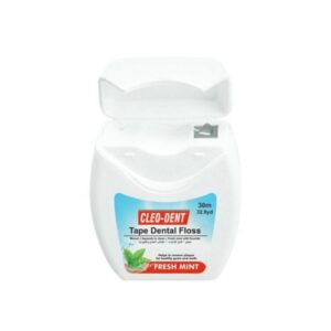 Cleo-Dent Dental Floss buy online bahrain