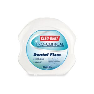 Cleo-Dent Dental Floss buy online bahrain