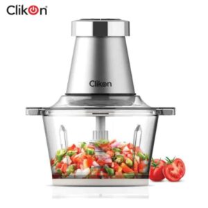 Clickon Chopper With Garlic Peeler online bahrain